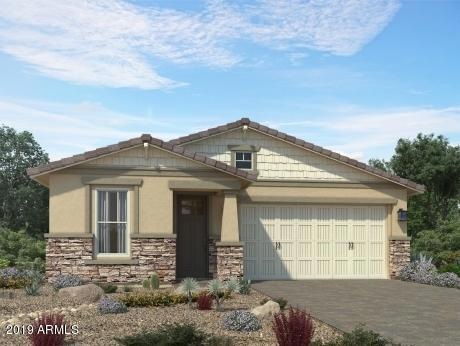 9511 E Theia Dr, Mesa, AZ 85212 - photo 1