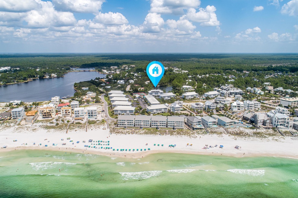 Beachside Villas 913-4