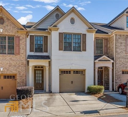 308 Knelston Oak Dr, Suwanee, GA 30024 - photo 1