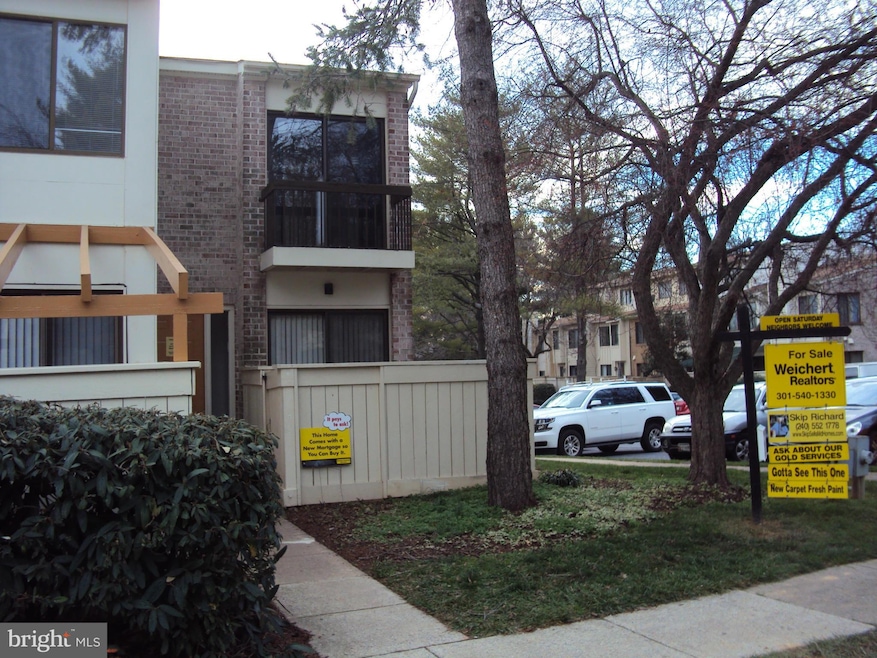 9308 Grazing Terrace, Montgomery Village, MD 20886 - photo 1