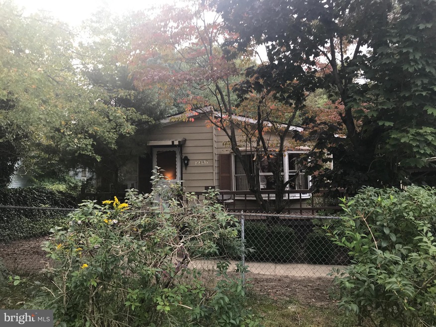 3387 Liberty St, Browns Mills, NJ 08015 - photo 1