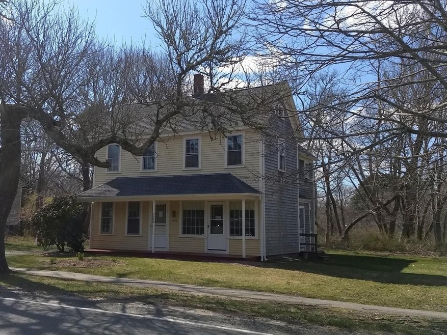 2439 Meetinghouse Way, West Barnstable, MA 02668 - photo 1