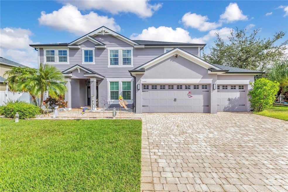 3480 Pawleys Loop N, Saint Cloud, FL 34769 - photo 1