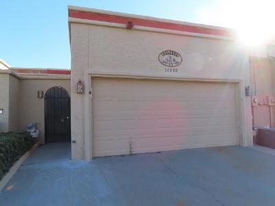 11228 Enid Wilson Ln, El Paso, TX 79936 - photo 1