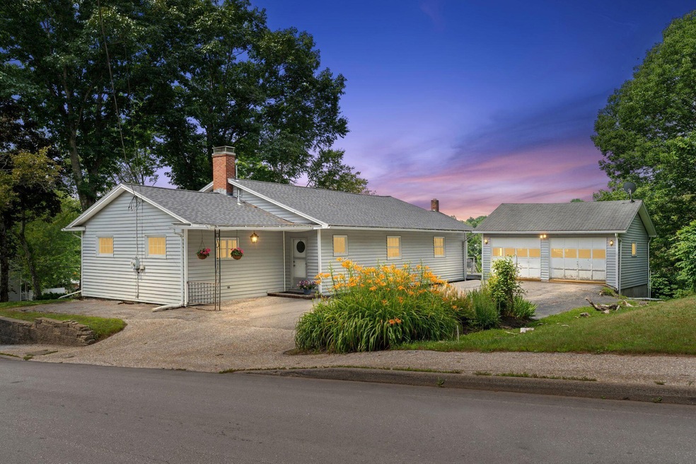 6 Ridge Rd, Bowdoinham, ME 04008 - photo 1