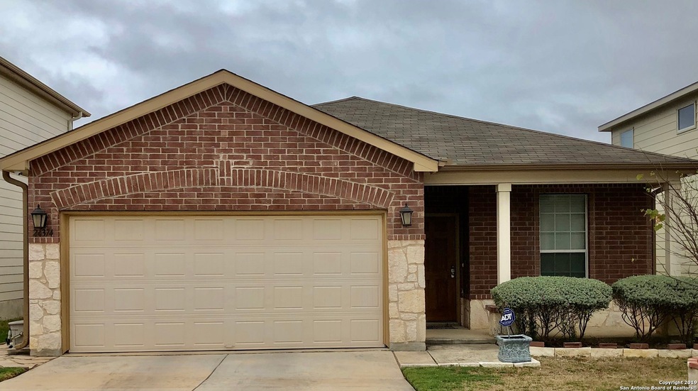 24374 Invitation Oak, San Antonio, TX 78261 - photo 1