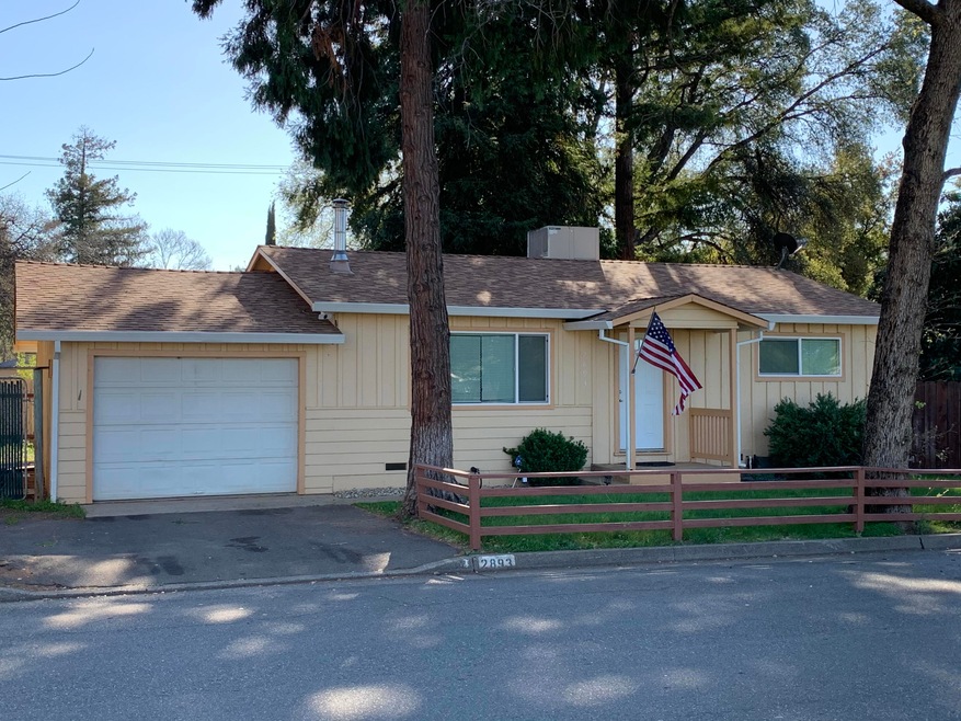 2893 Alfreda Way, Redding, CA 96002 - photo 1