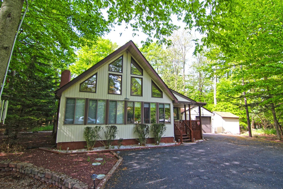 1690 Moonbeam Terrace, Tobyhanna, PA 18466 - photo 1