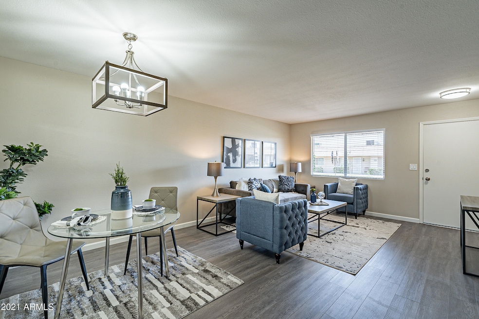 14016 N Thunderbird Blvd, Sun City, AZ 85351 - photo 1