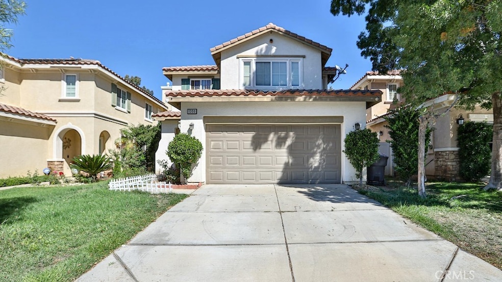 1356 Comfrey Leaf Dr, Beaumont, CA 92223 - photo 1