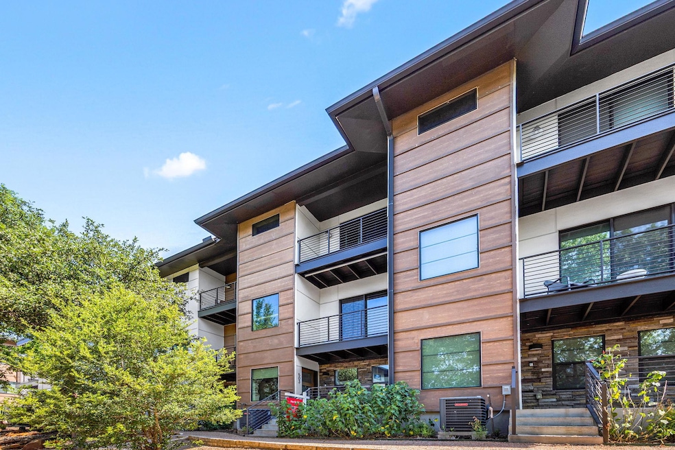 3700 Clawson Rd unit 503, Austin, TX 78704 - photo 1