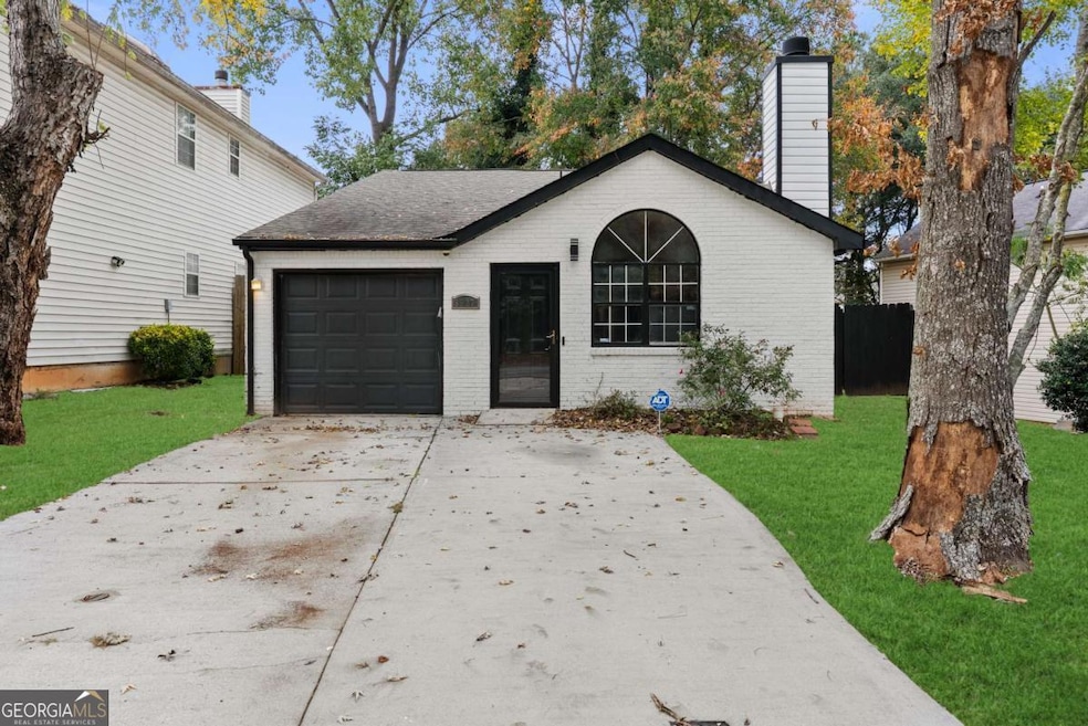 3527 Lehigh Way, Decatur, GA 30034 - photo 1