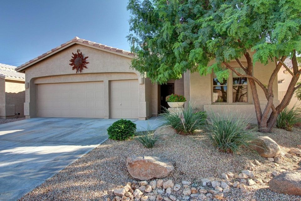 9815 E Stoney Vista Drive