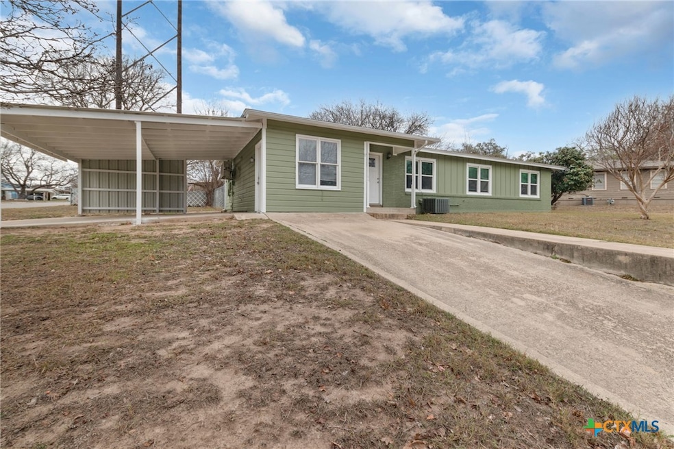 Sold • Co-Listing Agent