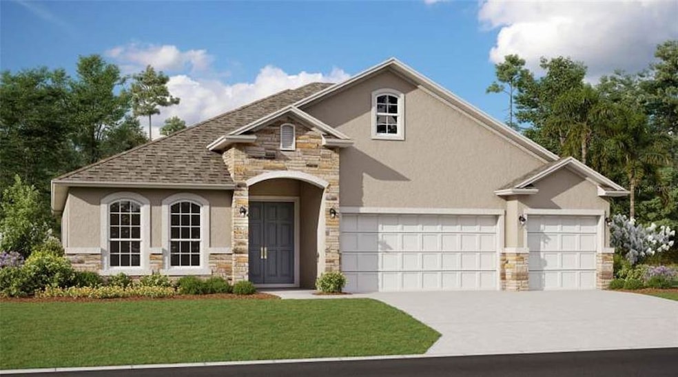 Model Stock Photo not actual home.