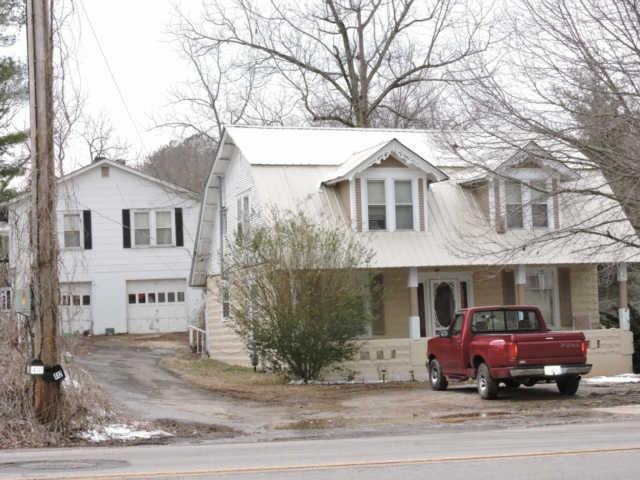 410 S Spring St, Manchester, TN 37355 - photo 1