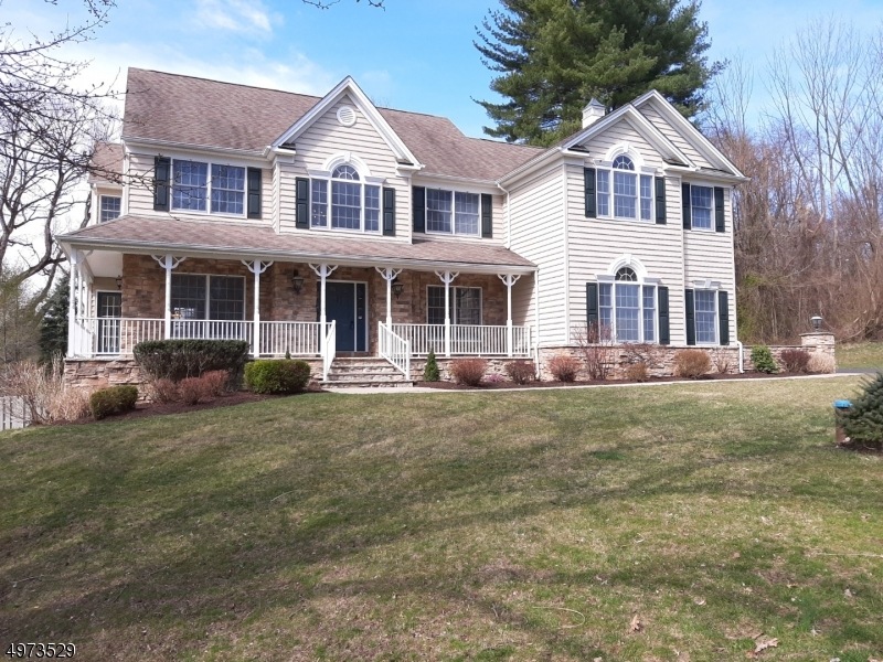 3 Williams Way, Annandale, NJ 08801 - photo 1