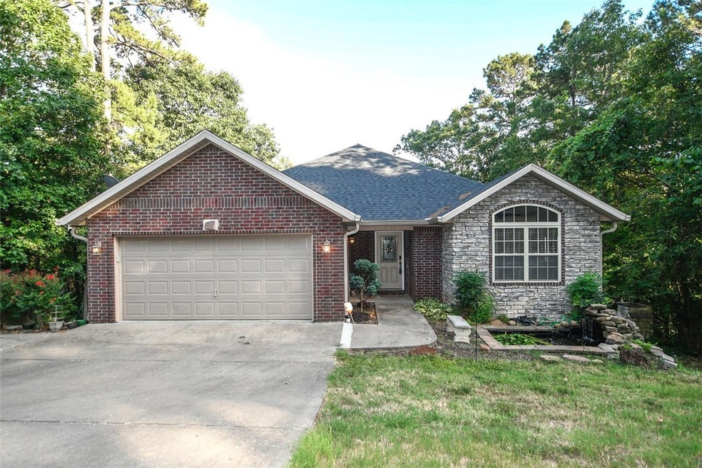 55 Buckingham Dr, Bella Vista, AR 72714 - photo 1