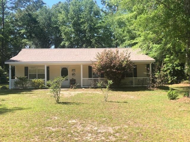 40 Windy Ct, Crawfordville, FL 32327 - photo 1