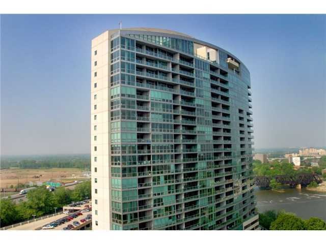 Miranova Condominiums unit 1020, Columbus, OH 43215 - photo 1