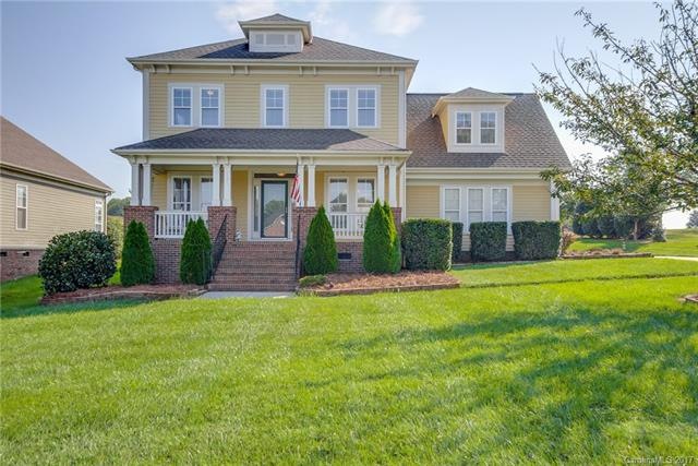 121 Fox Den Cir unit 56, Statesville, NC 28677 - photo 1