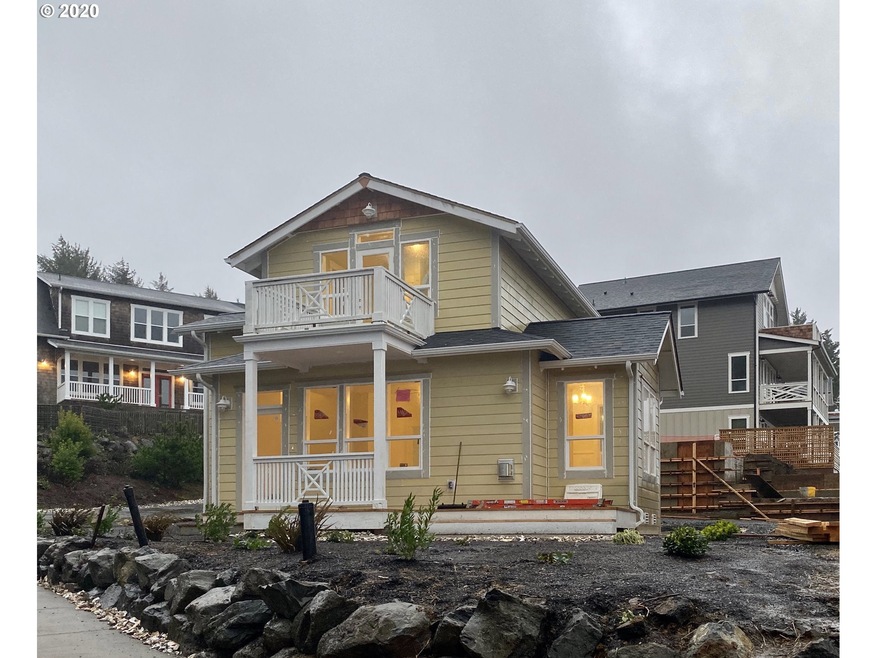 92 SW Driftwood Ln, Lincoln City, OR 97367 - photo 1