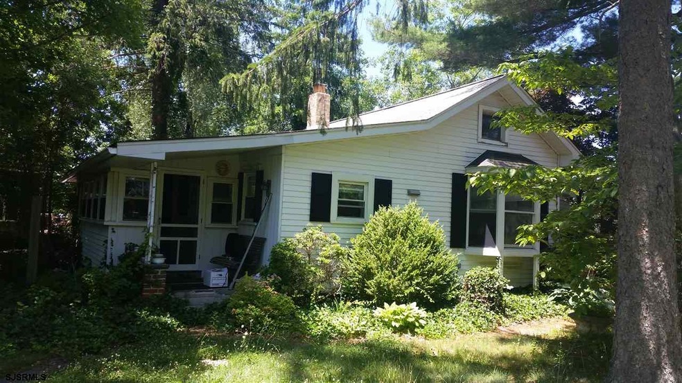 2684 Mc Cormick Ave, Hammonton, NJ 08037 - photo 1