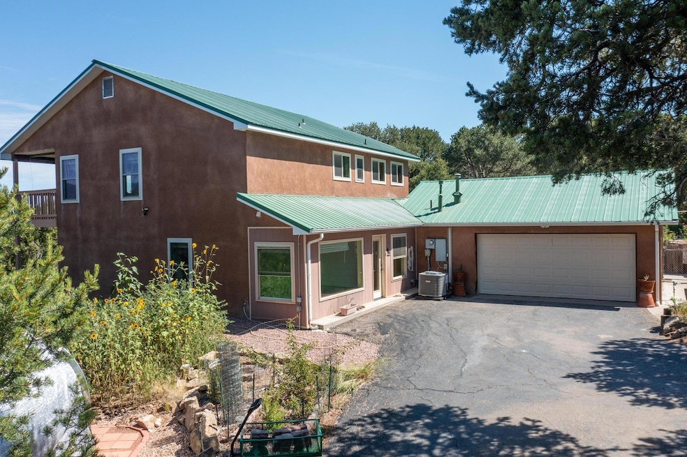 14 Asher Ln, Tijeras, NM 87059 - photo 1