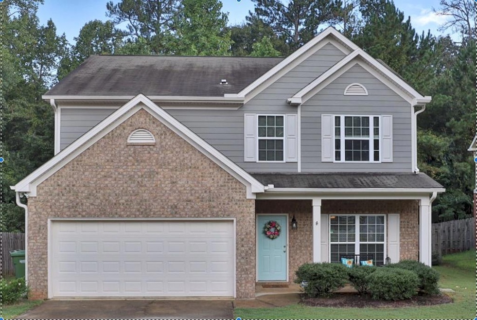 8011 Santee Ct, Columbus, GA 31909 - photo 1
