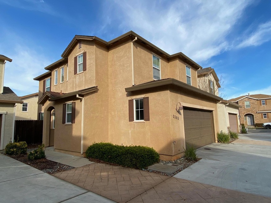 2365 La Villa Way, Redding, CA 96003 - photo 1