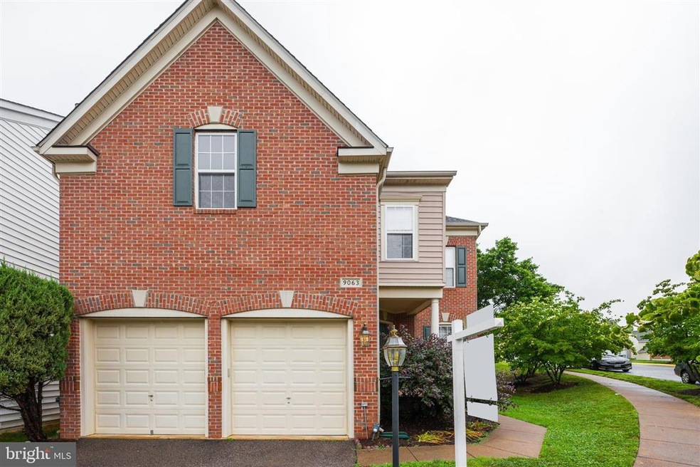 9063 Galvin Ln, Lorton, VA 22079 - photo 1