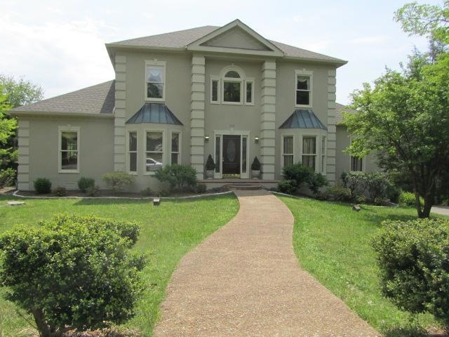 222 Druid Hills Dr, Dickson, TN 37055 - photo 1