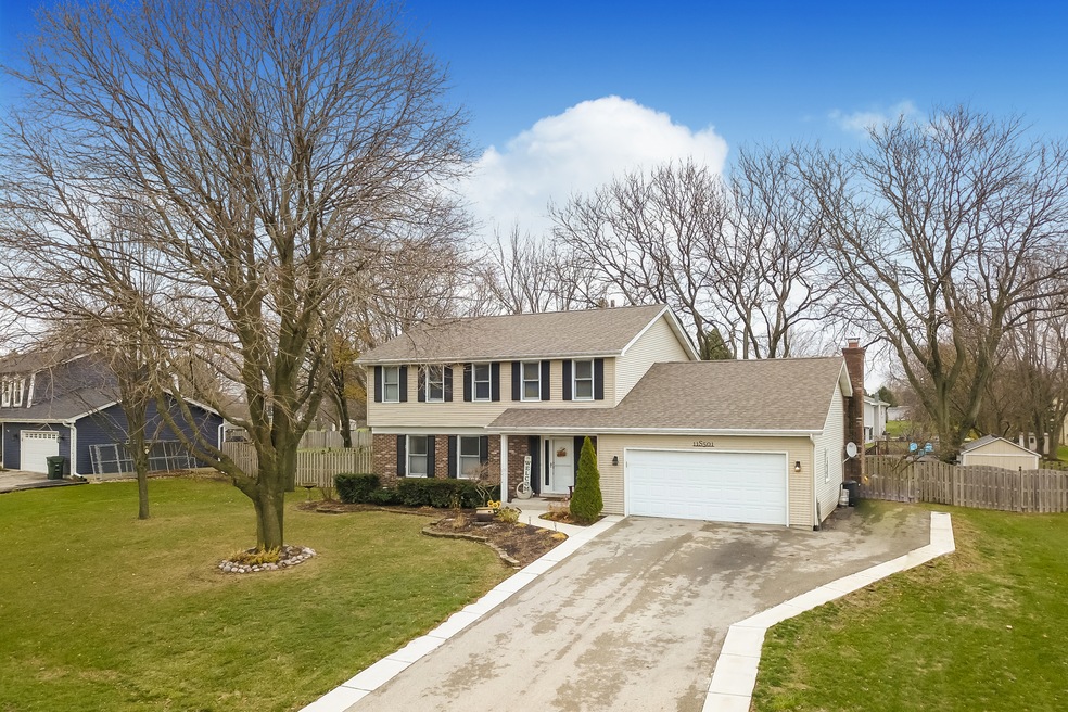 11S501 Webster Ln, Naperville, IL 60564 - photo 1