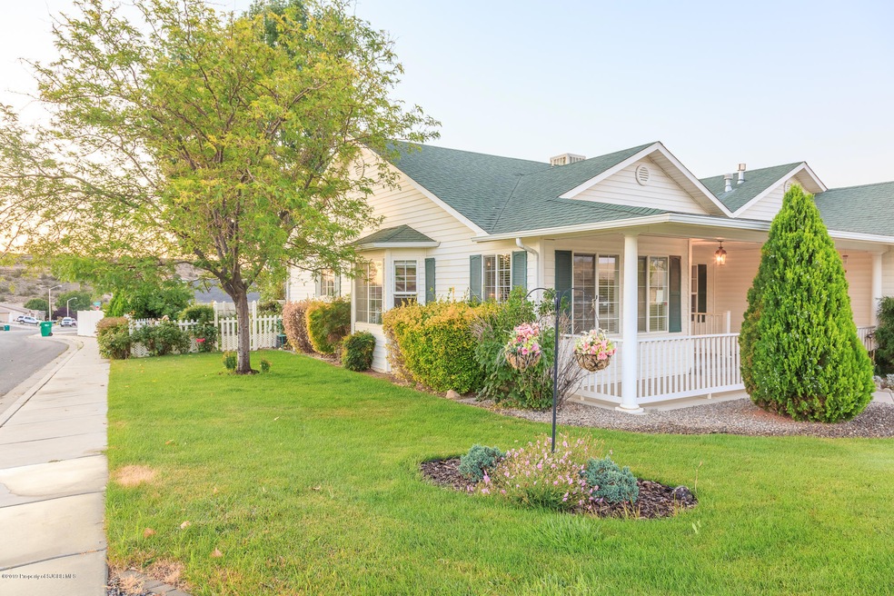 3990 Birmingham St, Farmington, NM 87402 - photo 1