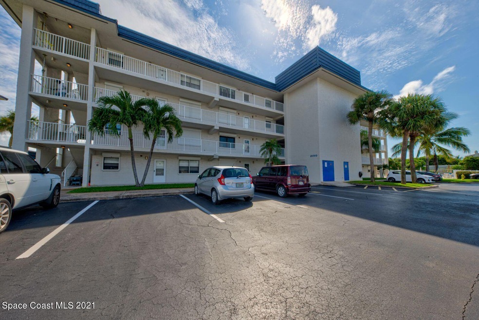 Oceanview Condos 4 Floors