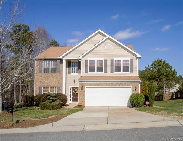 3412 Bruce Ridge, Clover, SC 29710 - photo 1