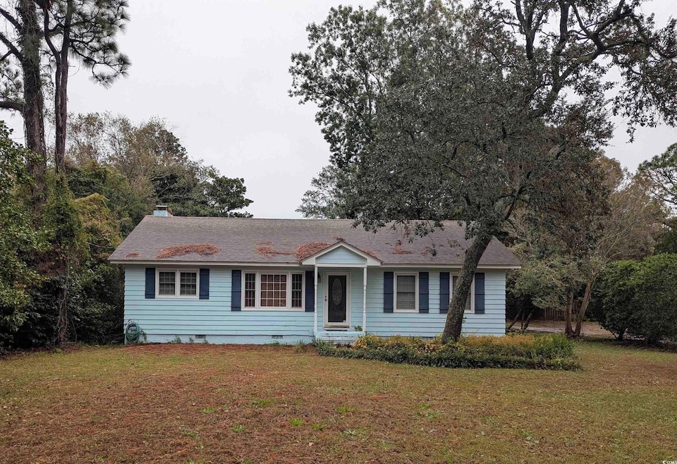 Under Contract $649,000