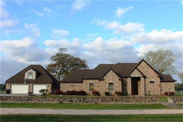 550 County Road 912a, Brazoria, TX 77422 - photo 1