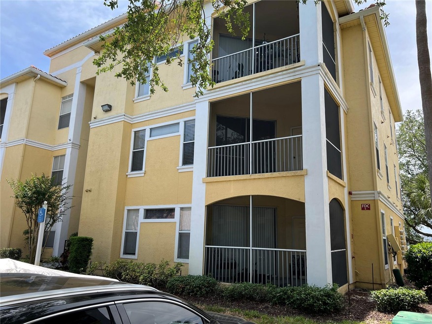 Front exterior