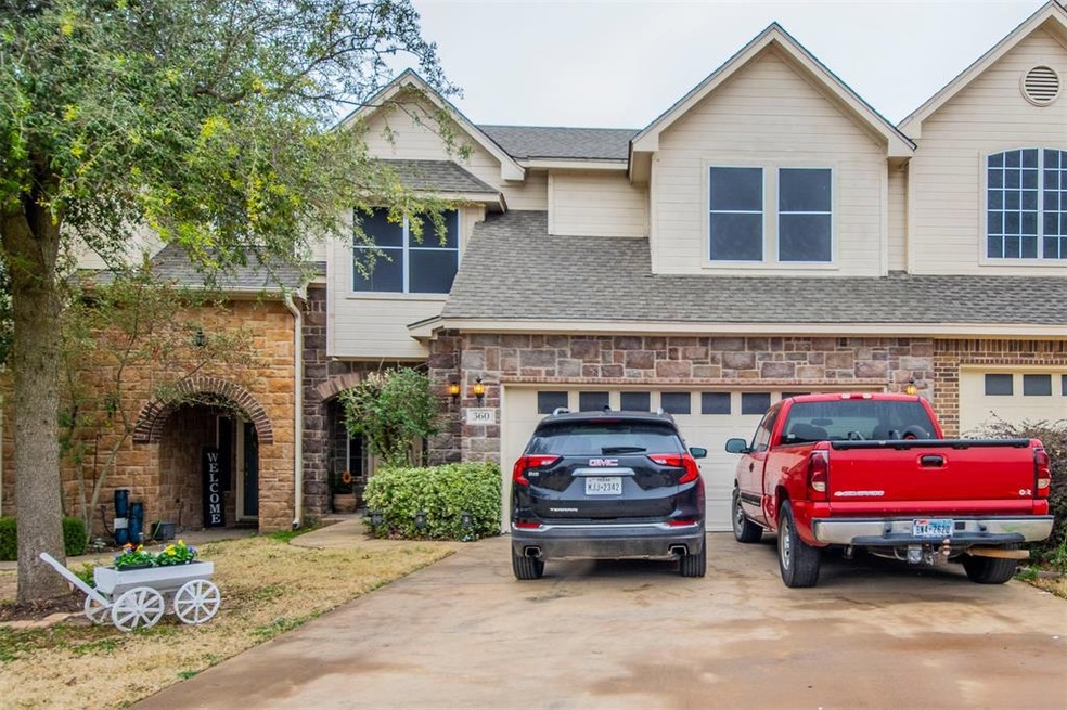 360 Greathouse Village, Decatur, TX 76234 - photo 1