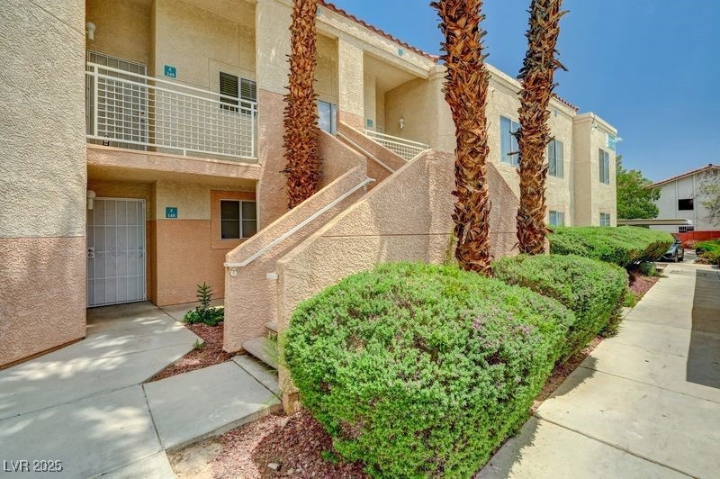 5000 Red Rock St unit 248, Las Vegas, NV 89118 - photo 1