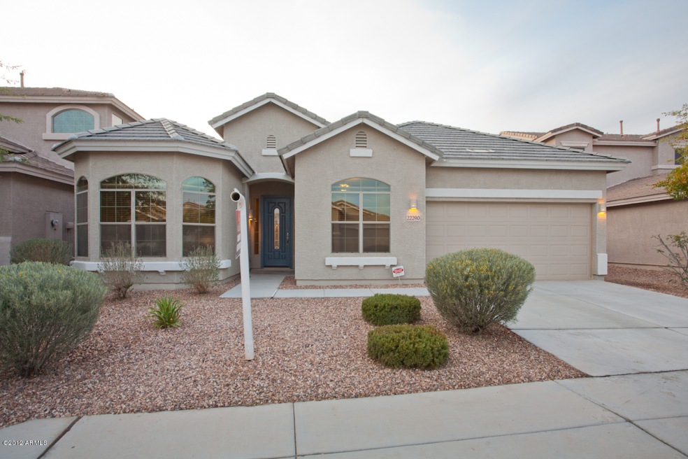 Front Elevation
