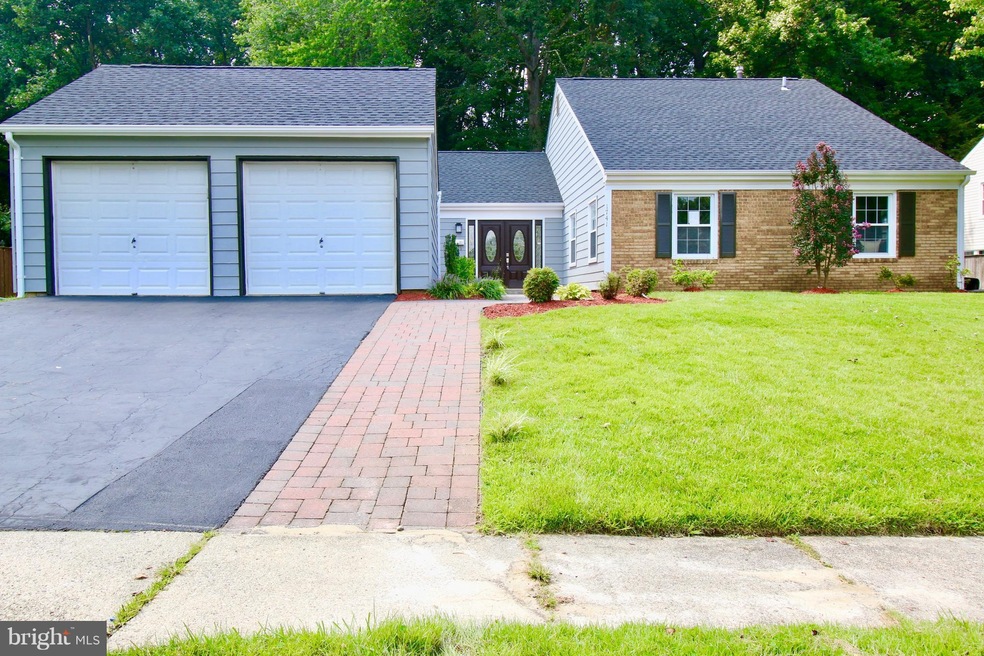 1741 Mayfair Place, Crofton, MD 21114 - photo 1