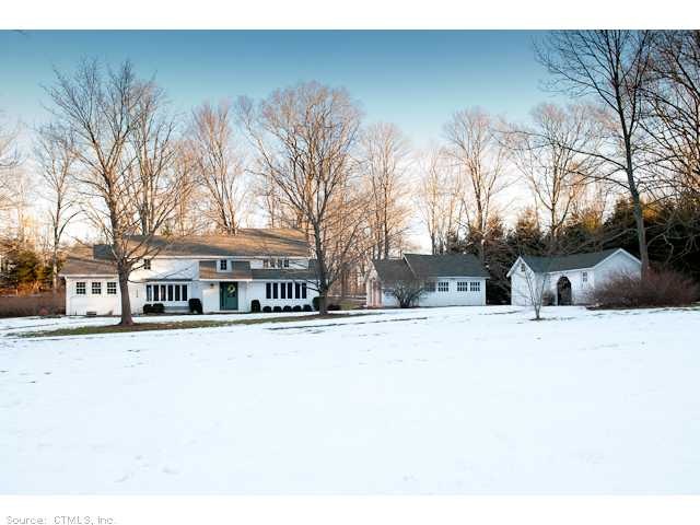 105 Ledge Hill Rd, Guilford, CT 06437 - photo 1