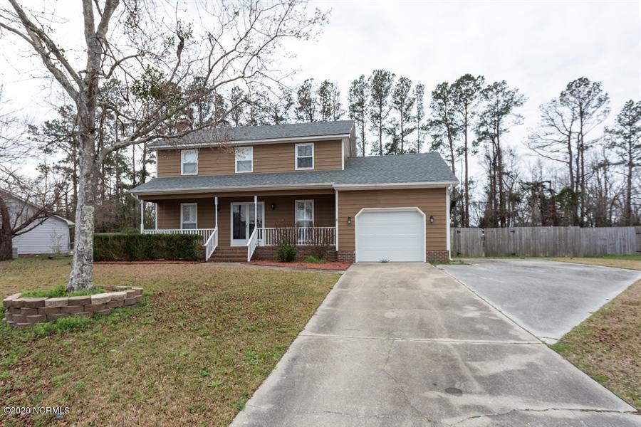 224 Sabrina Ct, Jacksonville, NC 28540 - photo 1