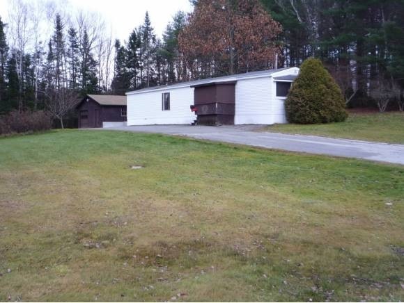 446 Lancaster Rd, Whitefield, NH 03598 - photo 1
