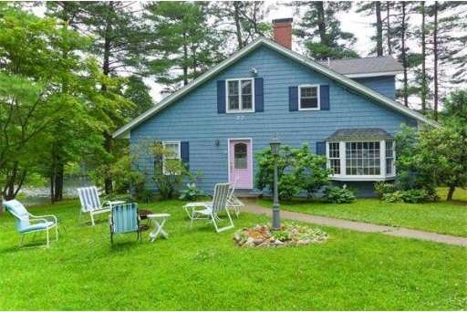 77 Maple Ln, Northborough, MA 01532 - photo 1