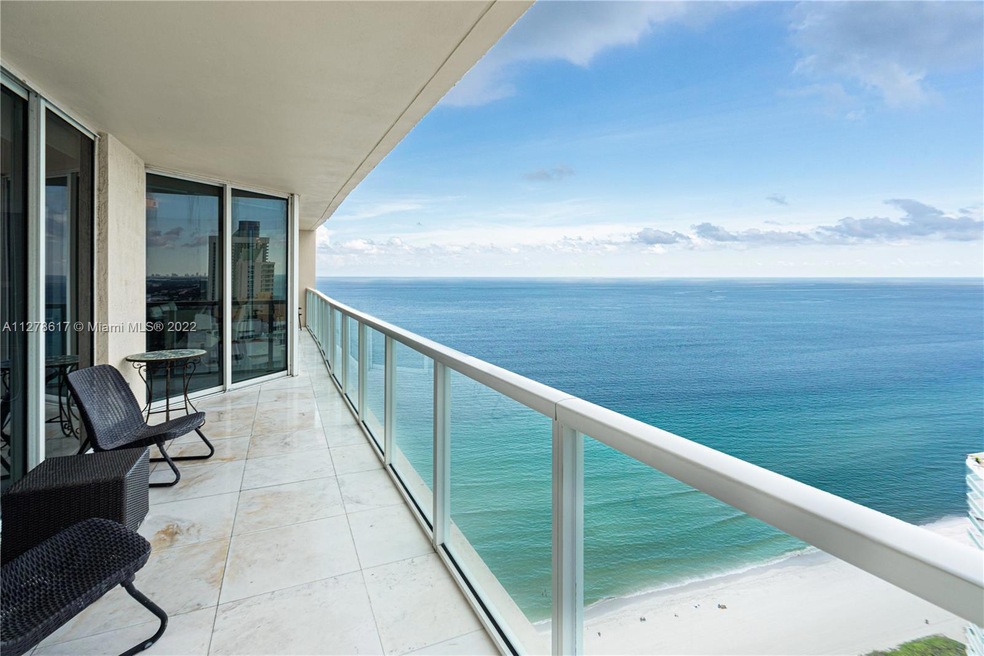 La Perla Ocean Residences unit 4108, Sunny Isles Beach, FL 33160 - photo 1