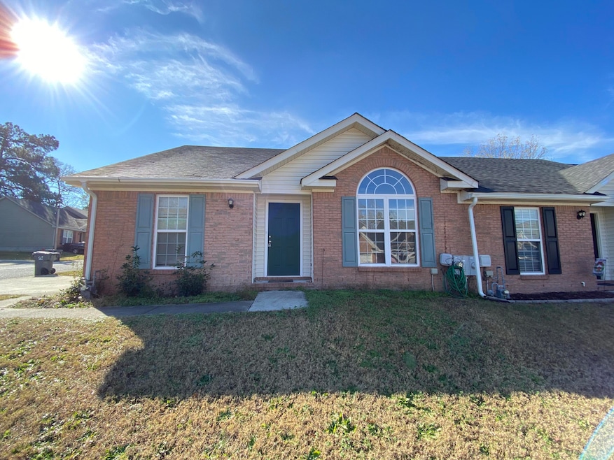 310 Hazelnut Dr, Grovetown, GA 30813 - photo 1