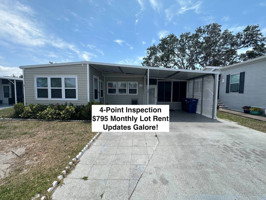 212 Molokai Dr, Bradenton, FL 34207 - photo 1